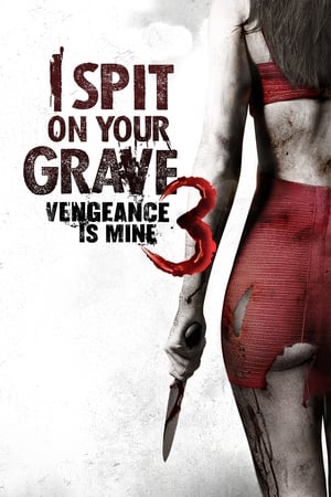 I spit on your grave III - Vengeance is mine